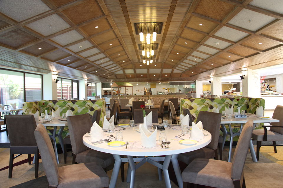 Photo of Experience The Culture Of Gujarat At Madhubhan Resort & Spa! 6/8 by Kirti Panchal