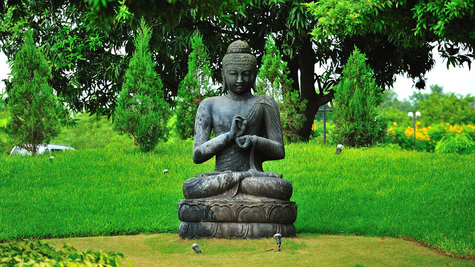 Photo of Experience The Culture Of Gujarat At Madhubhan Resort & Spa! 2/8 by Kirti Panchal