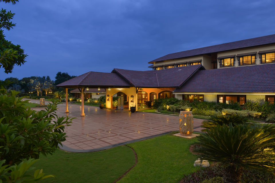 Photo of Experience The Culture Of Gujarat At Madhubhan Resort & Spa! 1/8 by Kirti Panchal