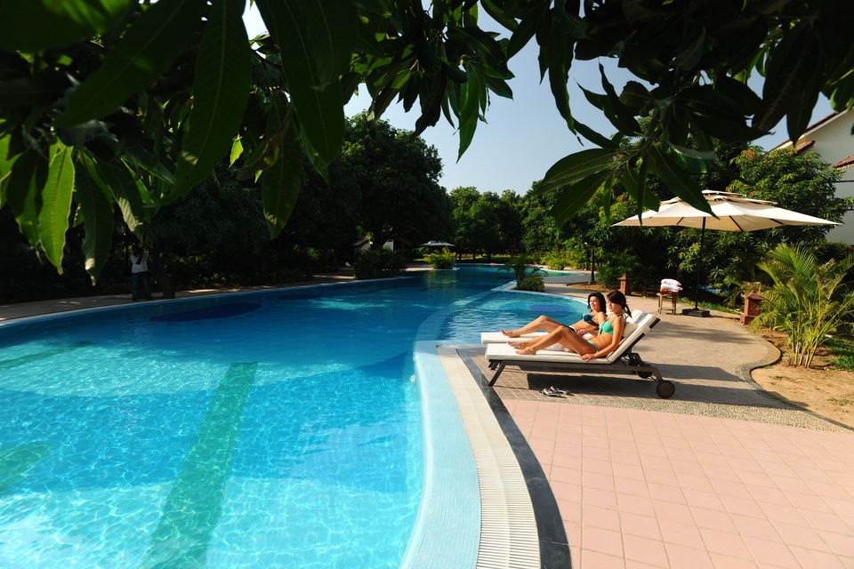 Photo of Experience The Culture Of Gujarat At Madhubhan Resort & Spa! 3/8 by Kirti Panchal