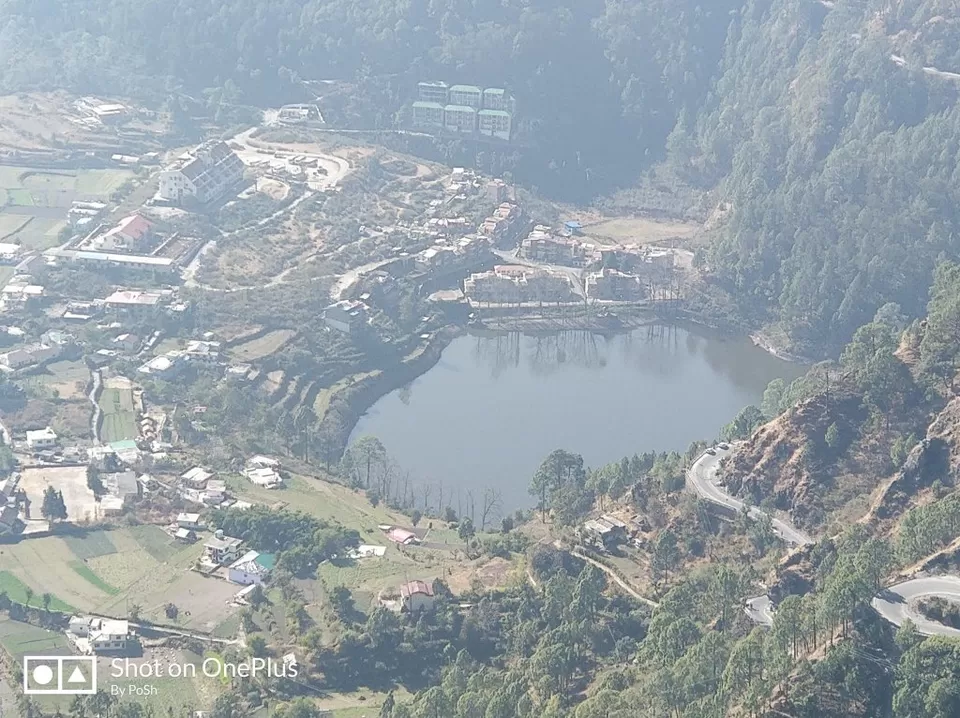 Photo of Nainital, Uttarakhand, India by PoSh