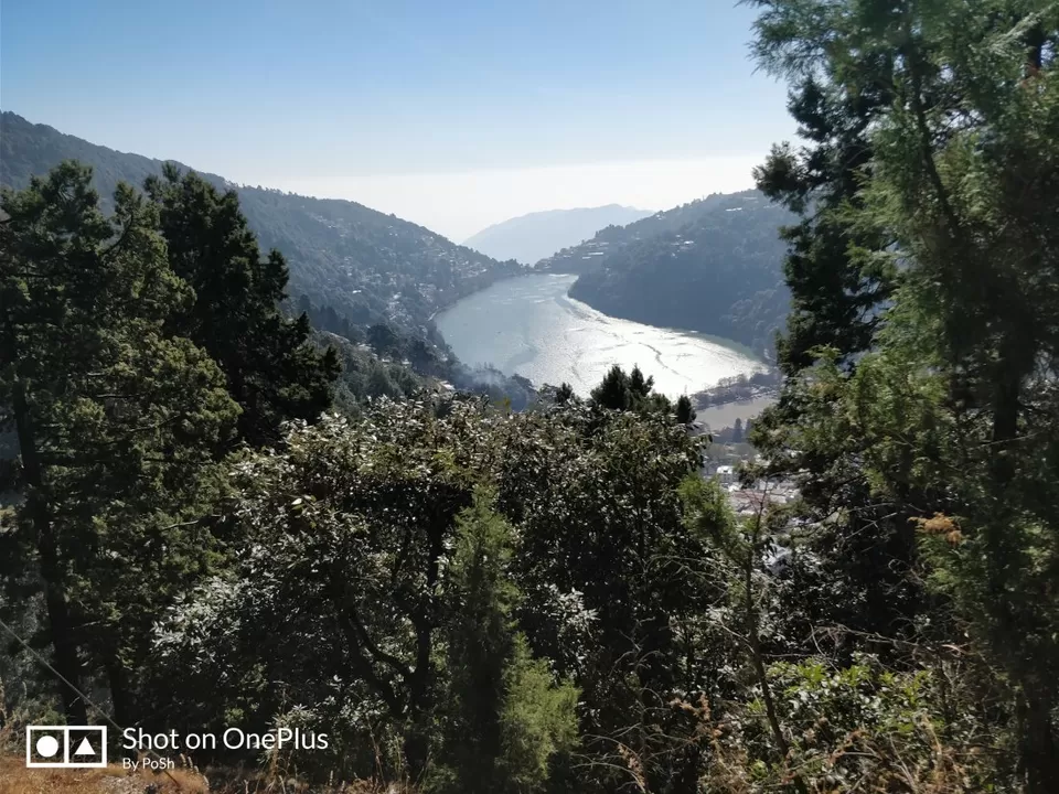 Photo of Nainital, Uttarakhand, India by PoSh