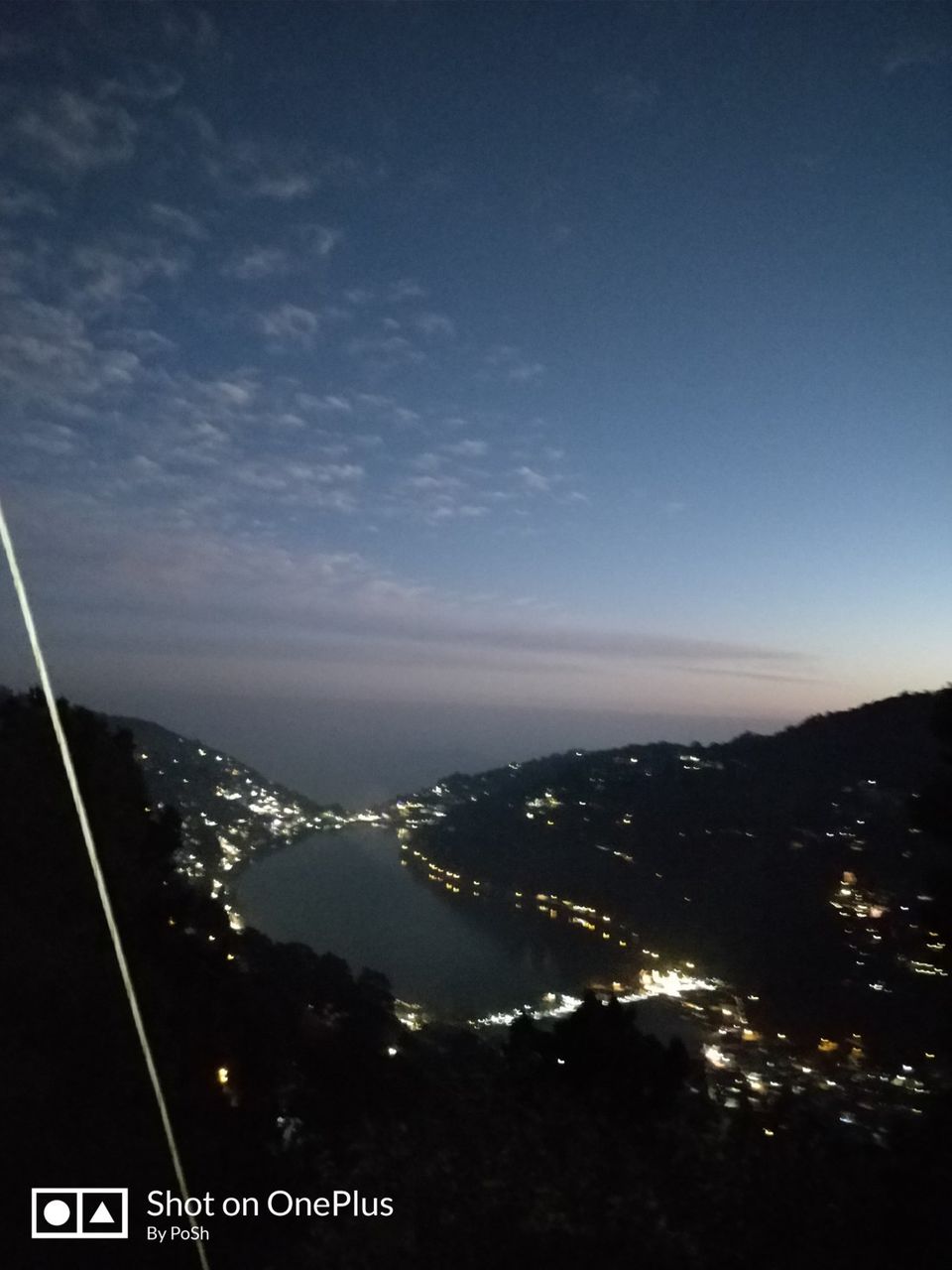 Photo of Nainital ….. the city of lakes in Uttarakhand by PoSh