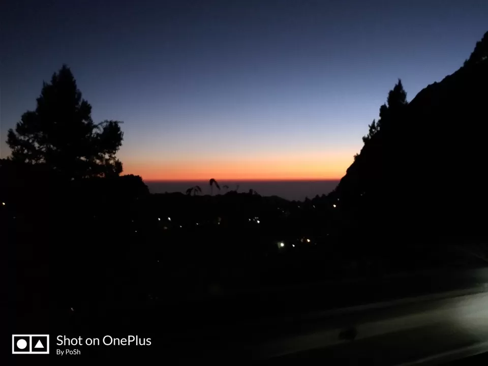 Photo of Himalaya Darshan, Naina Range, Nainital, Uttarakhand, India by PoSh