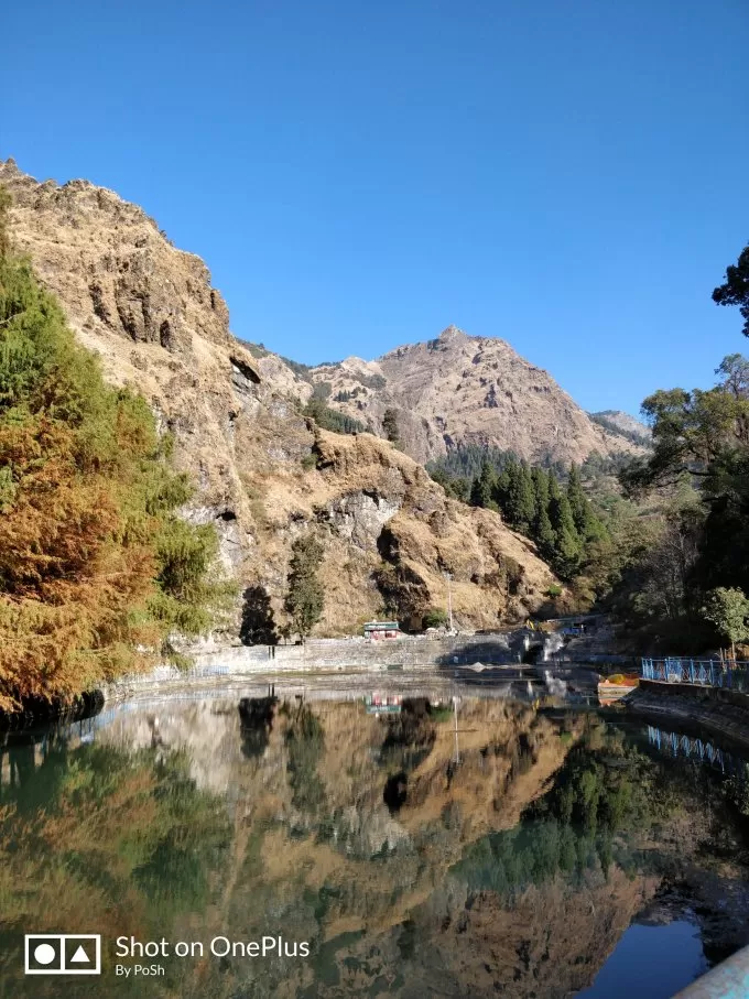 Photo of Sariyatal, Smanora Range, Uttarakhand, India by PoSh