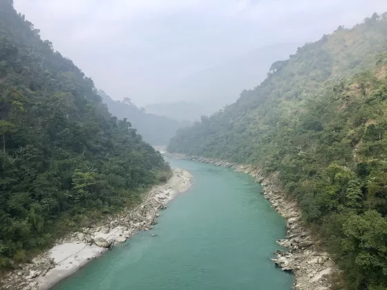 Photo of Bagdogra, West Bengal, India by Sachin