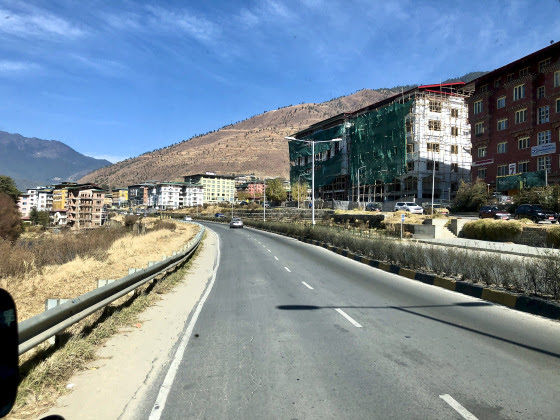 Photo of In the Land of Happiness… Bhutan by Sachin