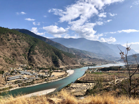 Photo of In the Land of Happiness… Bhutan by Sachin
