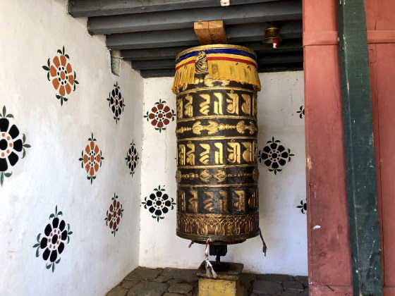 Photo of In the Land of Happiness… Bhutan by Sachin