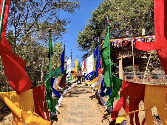 Photo of In the Land of Happiness… Bhutan by Sachin