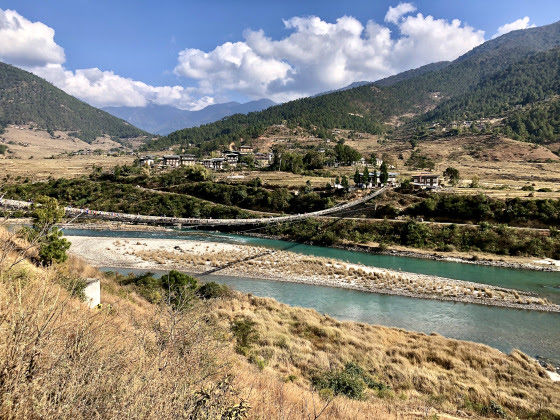 Photo of In the Land of Happiness… Bhutan by Sachin