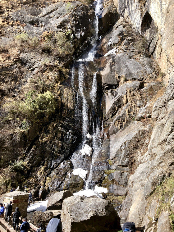 Photo of In the Land of Happiness… Bhutan by Sachin