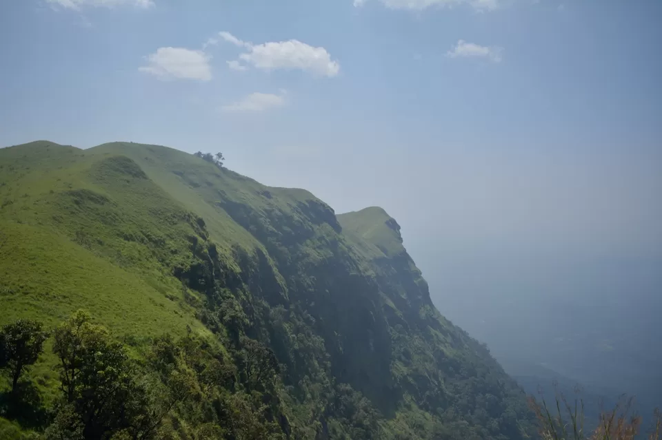 Photo of Bandaje-Arbi Falls, Madugundi, Karnataka, India by Avinash Bhat