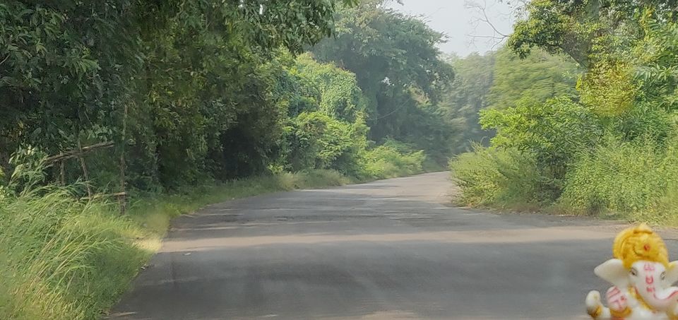 Photo of Untouched...Unexplored...Konkan!! 3/5 by Puspanjali Sarma