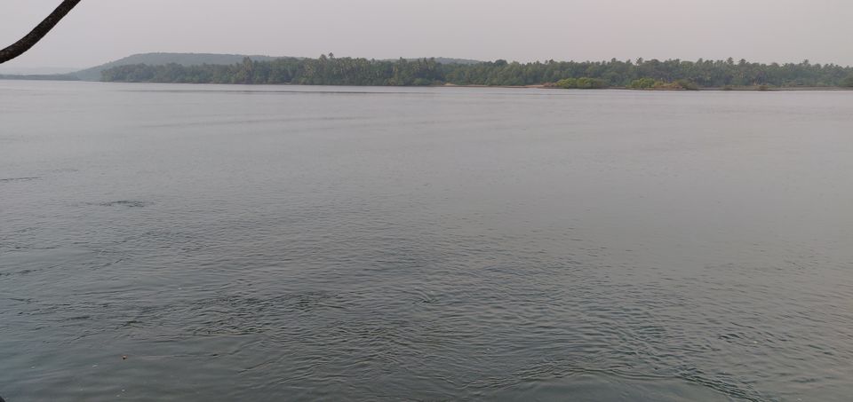 Photo of Untouched...Unexplored...Konkan!! by Puspanjali Sarma