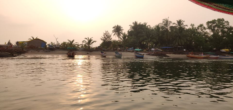 Photo of Untouched...Unexplored...Konkan!! by Puspanjali Sarma