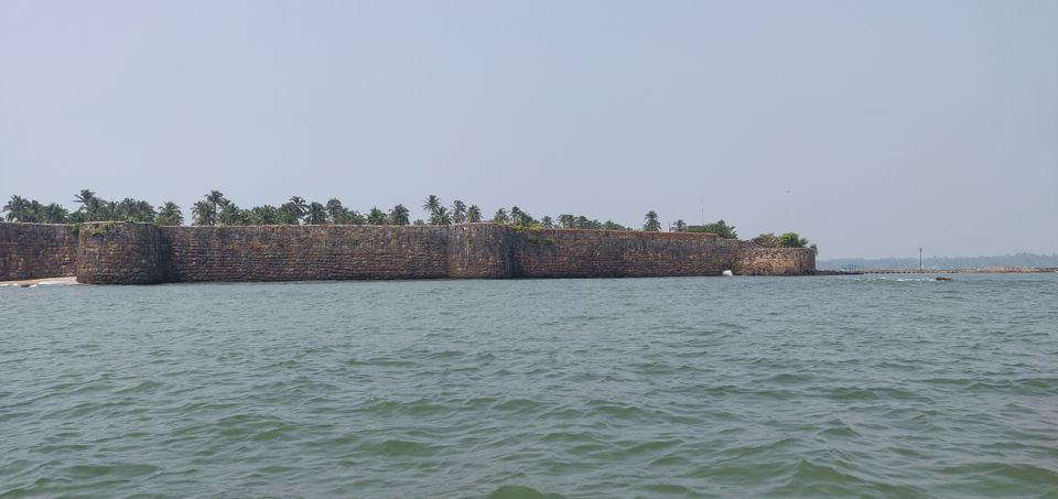 Photo of Untouched...Unexplored...Konkan!! by Puspanjali Sarma