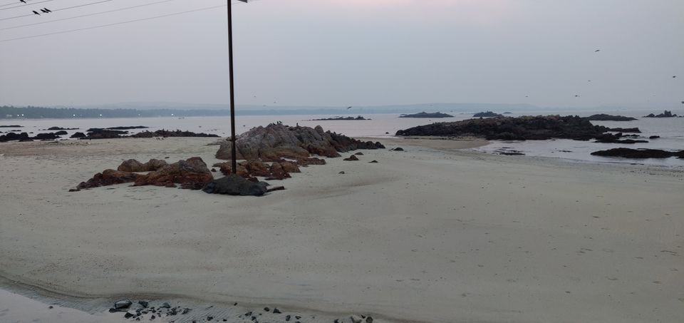 Photo of Untouched...Unexplored...Konkan!! by Puspanjali Sarma