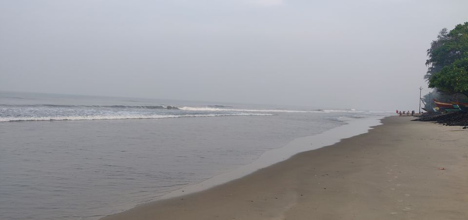 Photo of Untouched...Unexplored...Konkan!! by Puspanjali Sarma