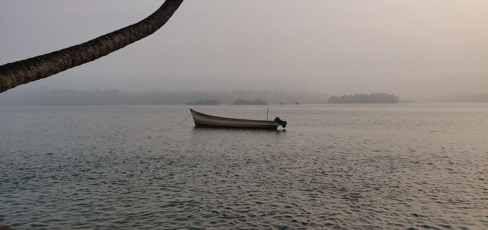 Photo of Untouched...Unexplored...Konkan!! by Puspanjali Sarma