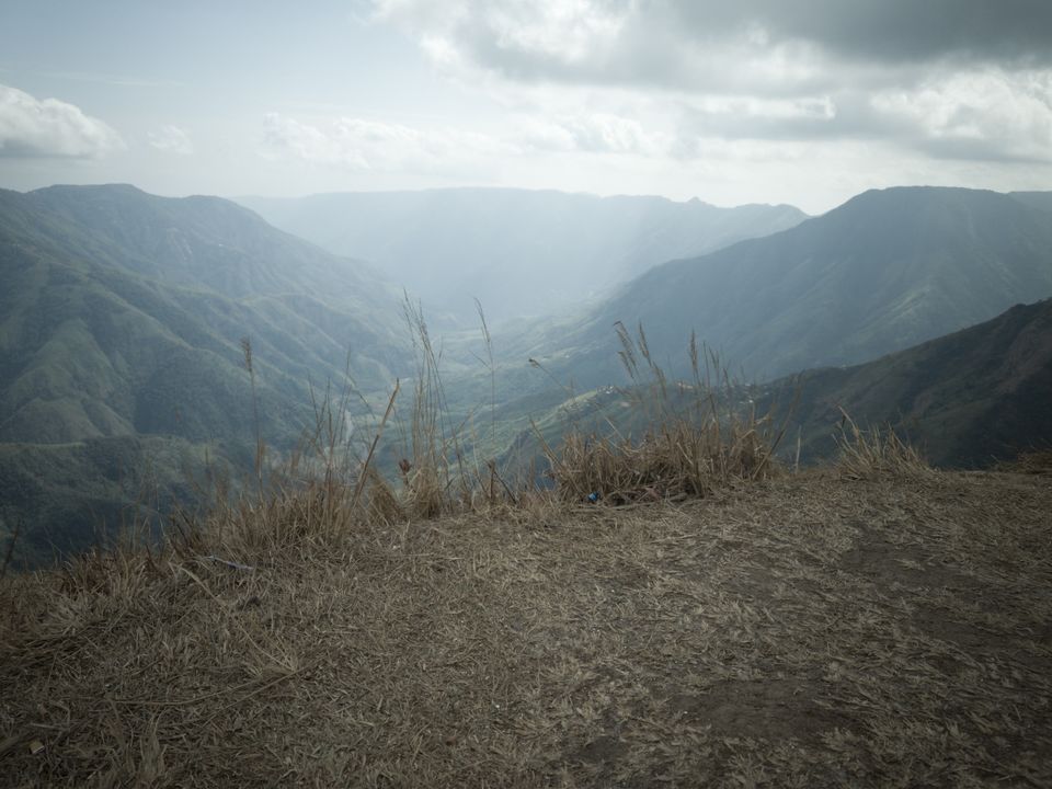 Photo of Laitlum: End of the Hills! by Puspanjali Sarma