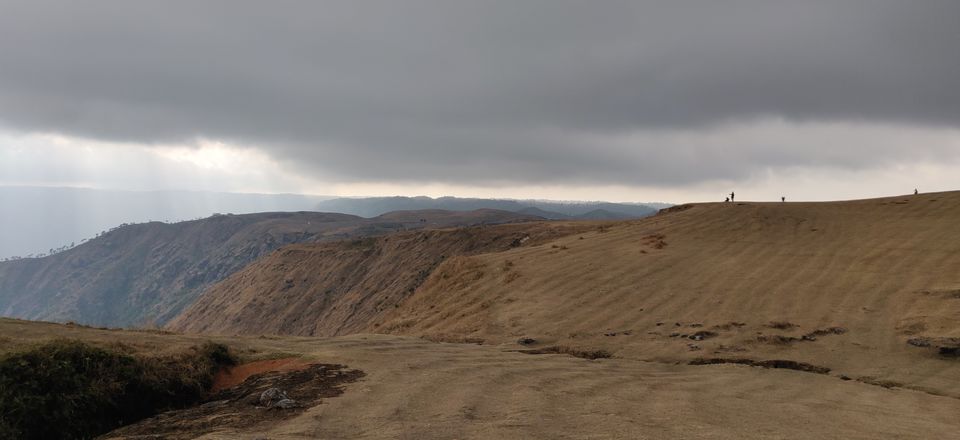 Photo of Laitlum: End of the Hills! 5/8 by Puspanjali Sarma