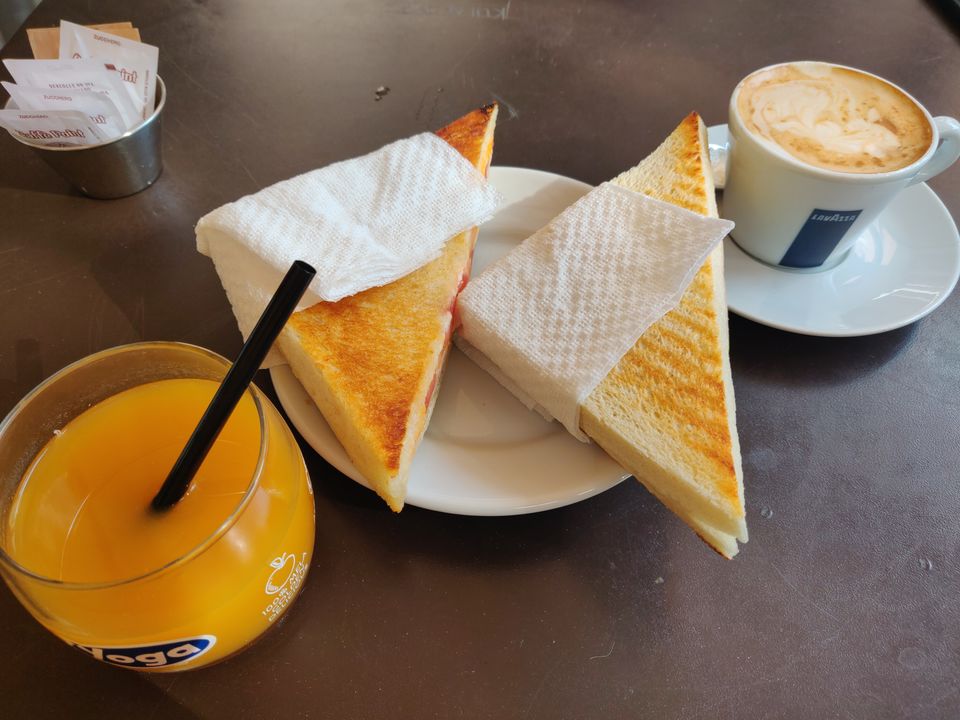 Photo of Essence of Europe in a 11-days backpacking trip! #BucketList2019 by Puspanjali Sarma