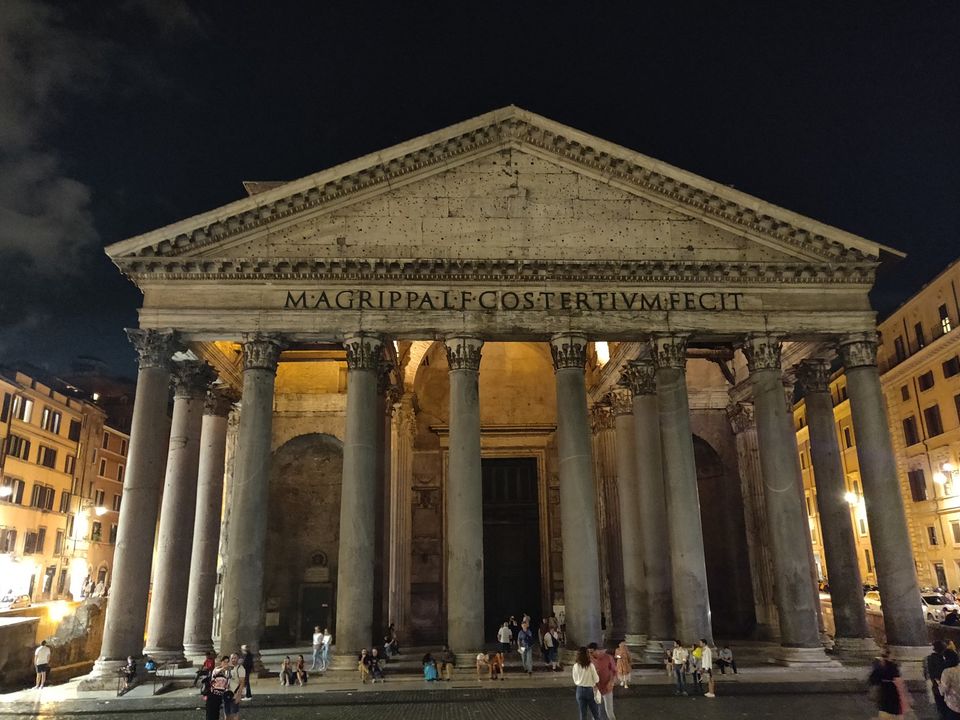 Photo of Essence of Europe in a 11-days backpacking trip! #BucketList2019 by Puspanjali Sarma