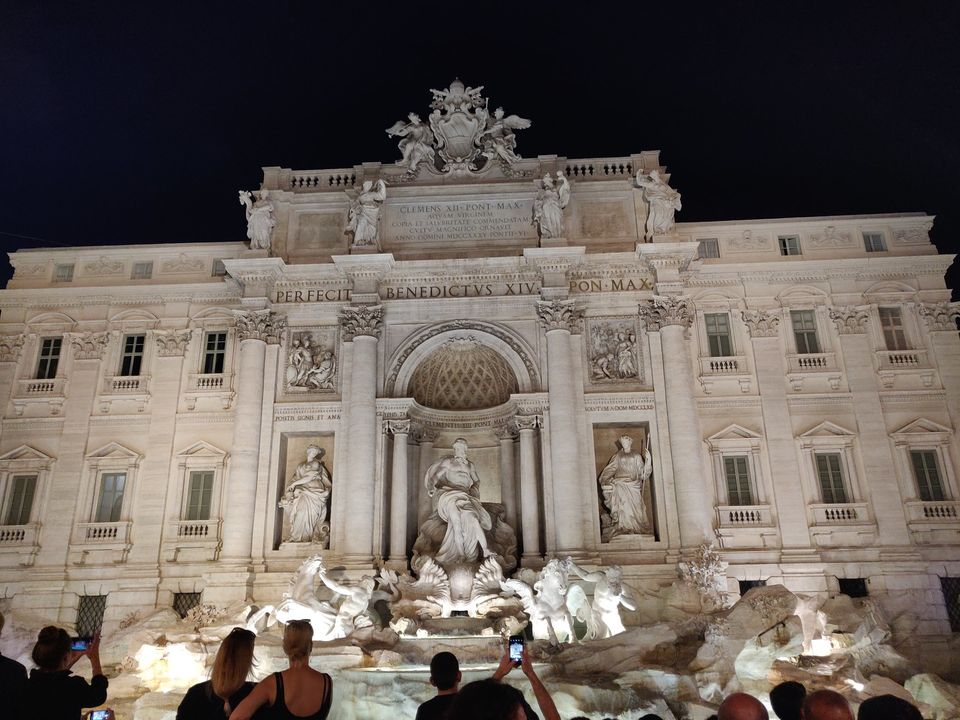 Photo of Essence of Europe in a 11-days backpacking trip! #BucketList2019 by Puspanjali Sarma
