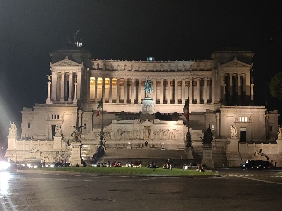 Photo of Essence of Europe in a 11-days backpacking trip! #BucketList2019 by Puspanjali Sarma