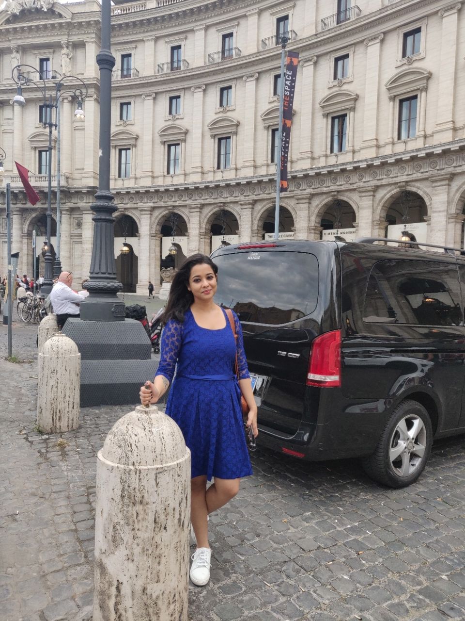 Photo of Essence of Europe in a 11-days backpacking trip! #BucketList2019 by Puspanjali Sarma