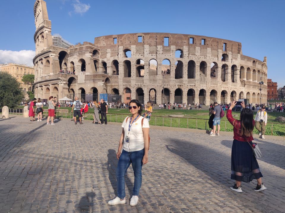 Photo of Essence of Europe in a 11-days backpacking trip! #BucketList2019 by Puspanjali Sarma