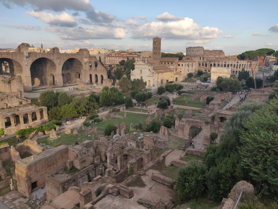 Photo of Essence of Europe in a 11-days backpacking trip! #BucketList2019 by Puspanjali Sarma