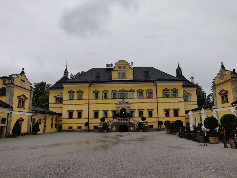Photo of Essence of Europe in a 11-days backpacking trip! #BucketList2019 by Puspanjali Sarma