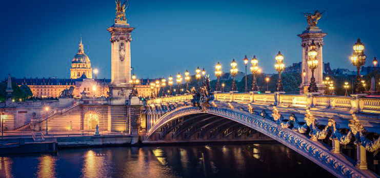 Photo of Essence of Europe in a 11-days backpacking trip! #BucketList2019 by Puspanjali Sarma