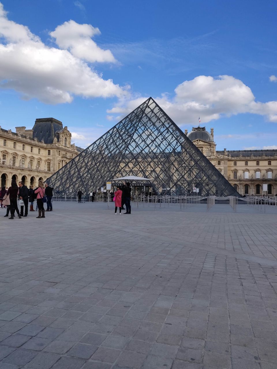 Photo of Essence of Europe in a 11-days backpacking trip! #BucketList2019 by Puspanjali Sarma