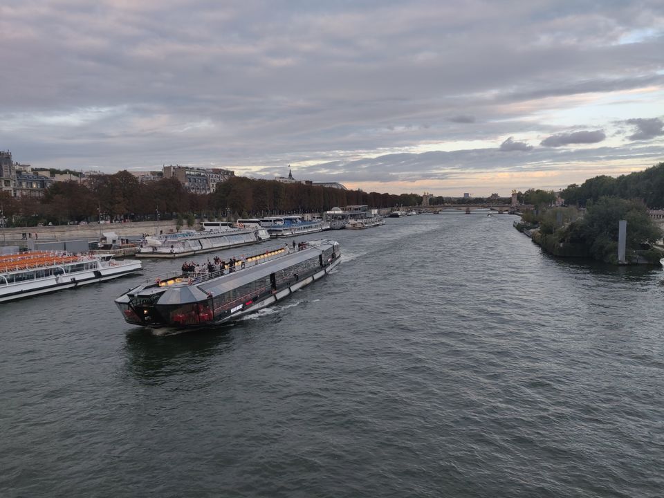 Photo of Essence of Europe in a 11-days backpacking trip! #BucketList2019 by Puspanjali Sarma