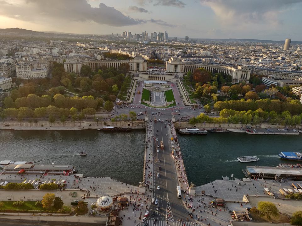 Photo of Essence of Europe in a 11-days backpacking trip! #BucketList2019 by Puspanjali Sarma