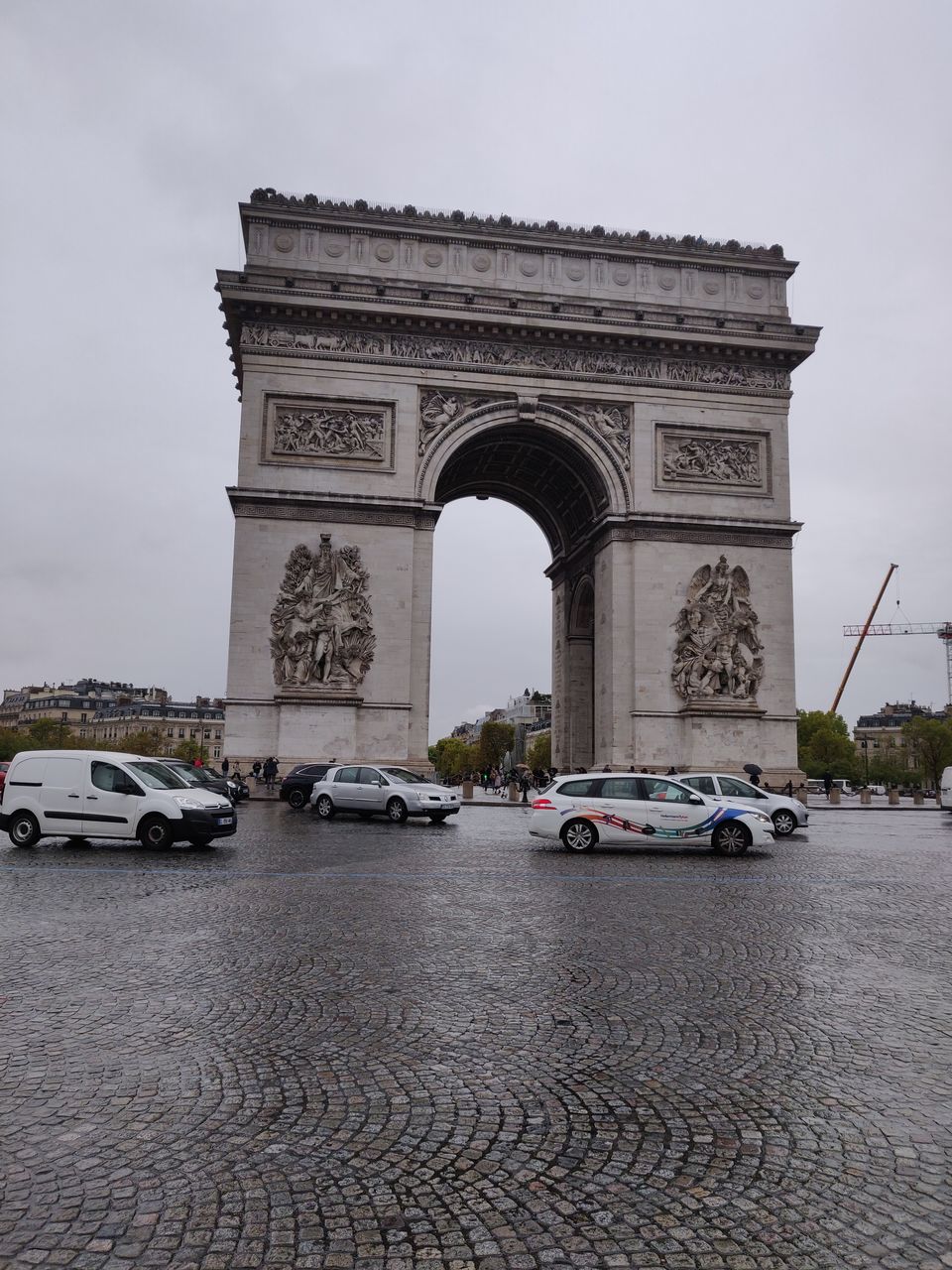 Photo of Essence of Europe in a 11-days backpacking trip! #BucketList2019 by Puspanjali Sarma