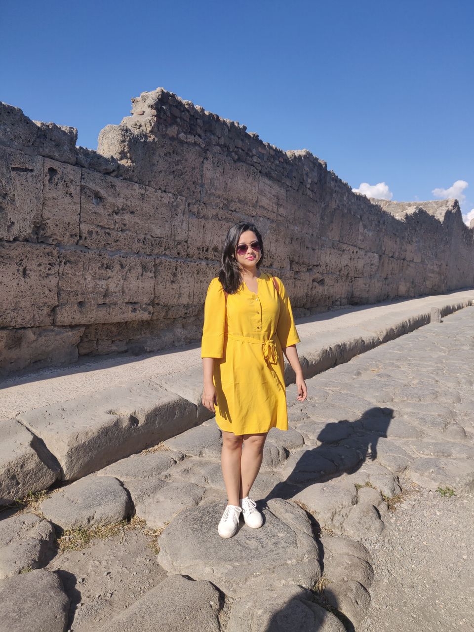 Photo of Essence of Europe in a 11-days backpacking trip! #BucketList2019 by Puspanjali Sarma