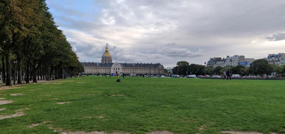 Photo of Essence of Europe in a 11-days backpacking trip! #BucketList2019 by Puspanjali Sarma