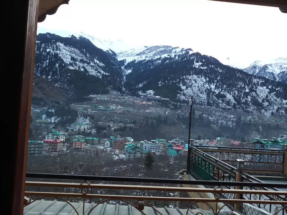 Photo of Solo Female Trip - Mum-Amritsar-Manali-Del-Mum by Nikz