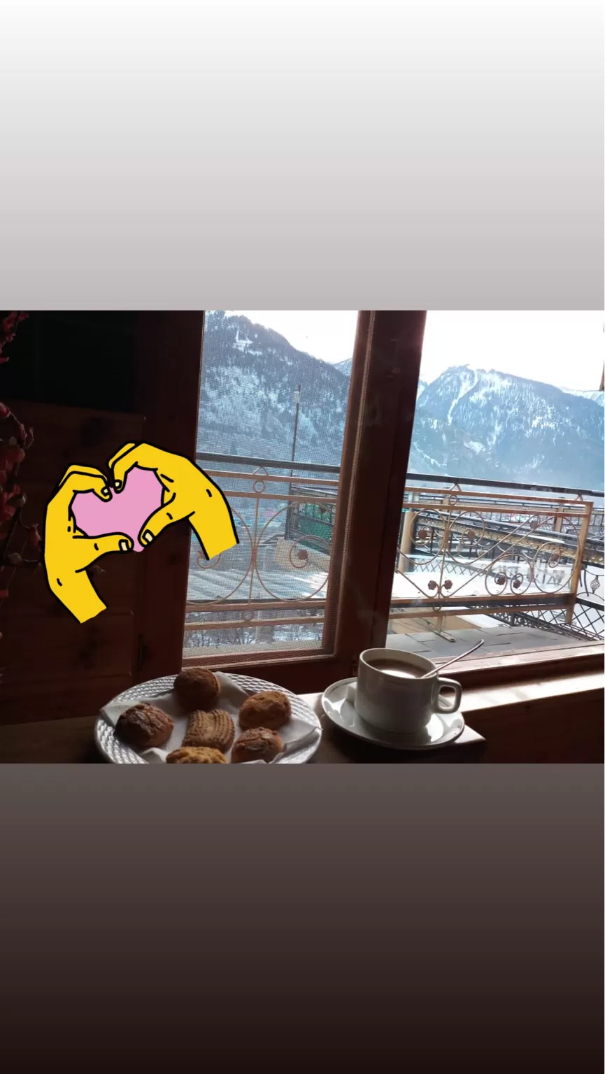 Photo of Solo Female Trip - Mum-Amritsar-Manali-Del-Mum by Nikz