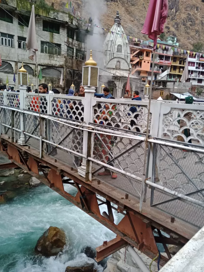 Photo of Solo Female Trip - Mum-Amritsar-Manali-Del-Mum by Nikz