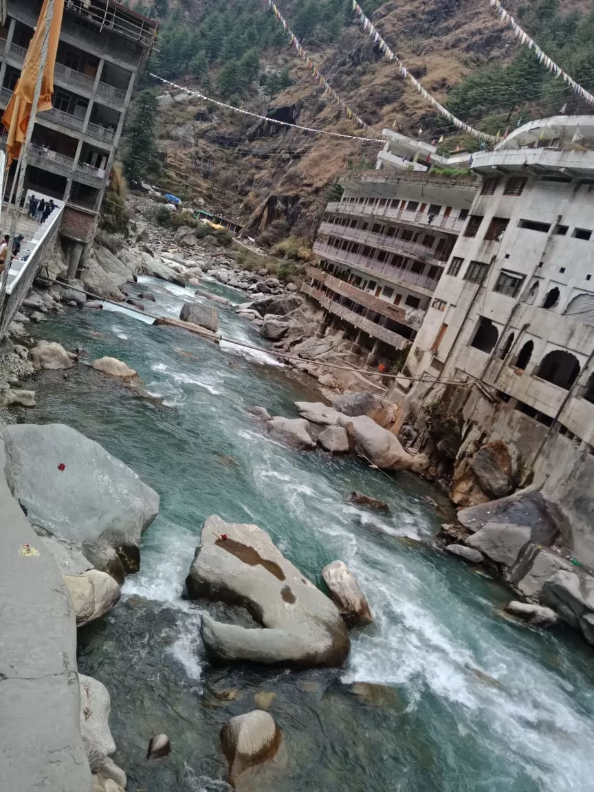 Photo of Solo Female Trip - Mum-Amritsar-Manali-Del-Mum by Nikz