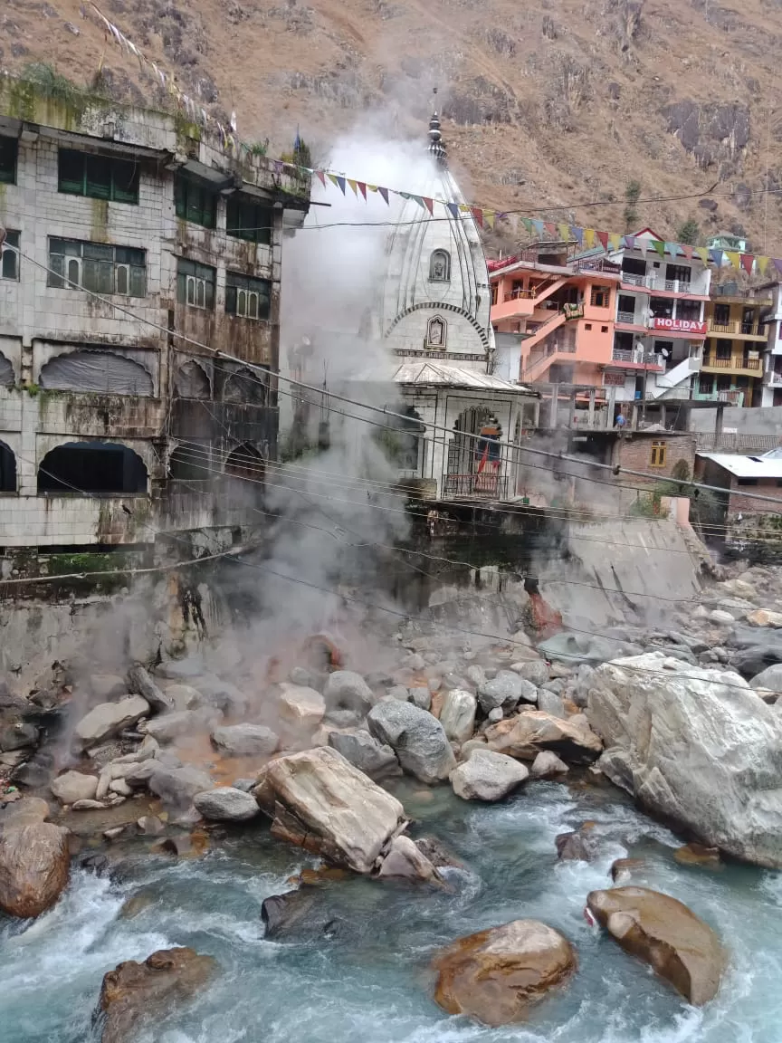 Photo of Solo Female Trip - Mum-Amritsar-Manali-Del-Mum by Nikz