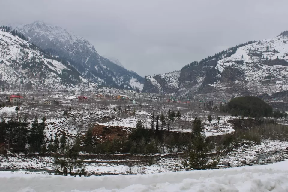 Photo of Solo Female Trip - Mum-Amritsar-Manali-Del-Mum by Nikz