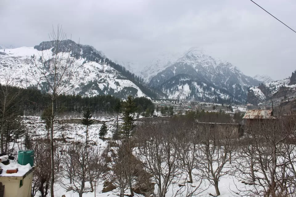 Photo of Solo Female Trip - Mum-Amritsar-Manali-Del-Mum by Nikz
