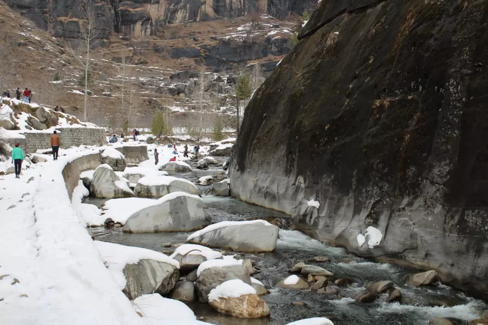 Photo of Solo Female Trip - Mum-Amritsar-Manali-Del-Mum by Nikz