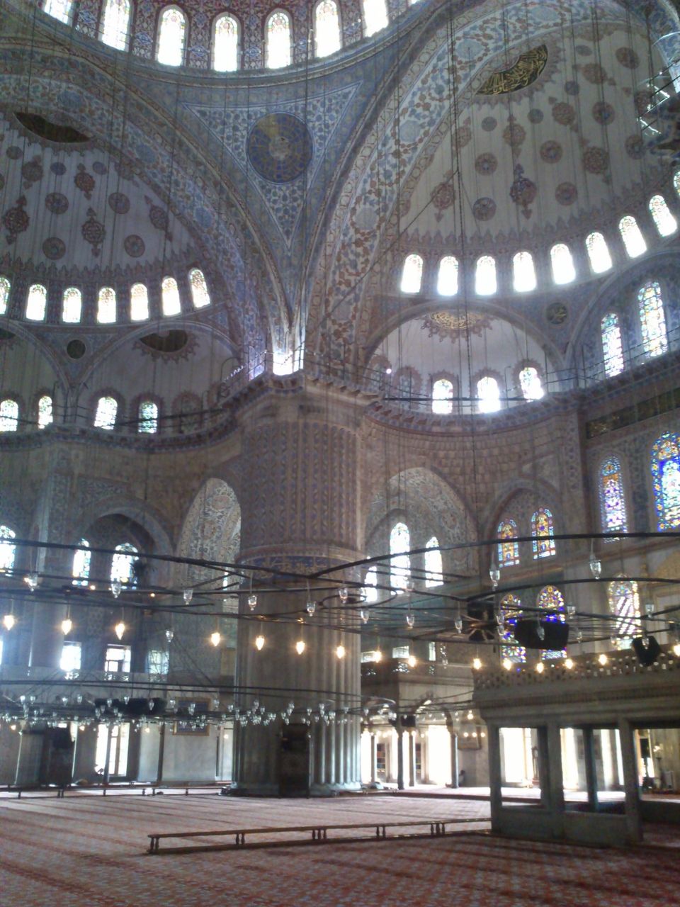 Photo of Istanbul - Making the Most of Layovers 2/6 by cookydoh
